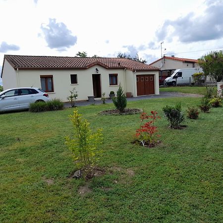 La Belle Maisonette Montmorillon Room photo